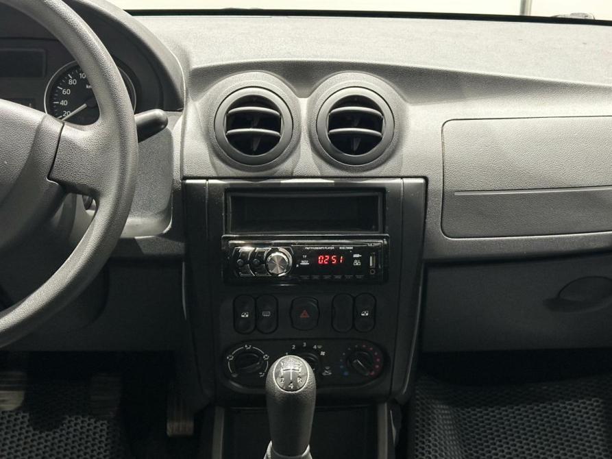 Nissan Almera III (G15) Екатеринбург  - изображение 16
