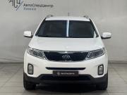 Kia Sorento II Рестайлинг Химки  - изображение 22