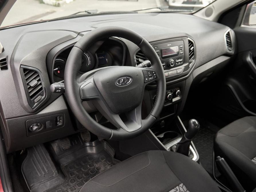 Lada (ВАЗ) XRAY I Казань  - изображение 5