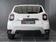 Renault Duster II Пермь  - изображение 59