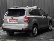 Subaru Forester IV Екатеринбург  - изображение 24