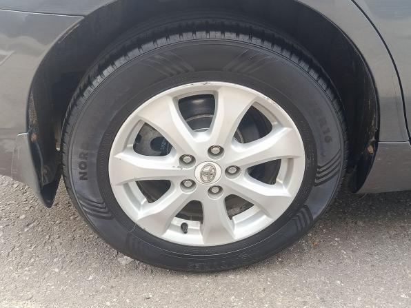 Toyota Camry VI (XV40) Рестайлинг с пробегом 2011 года, цена 1 169 000 рублей, 220242 км, седан, Автокод Объявления