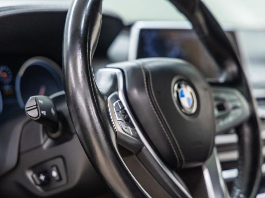 BMW 7 серии VI (G11/G12) Волгоград  - изображение 27