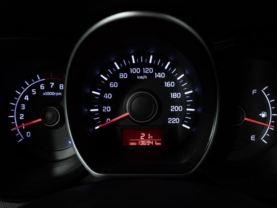 Kia Rio III Санкт-Петербург  - изображение 12