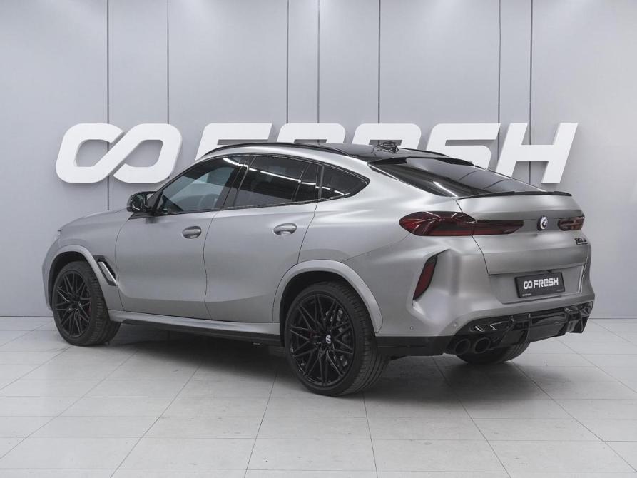 BMW X6 M III (F96) Ростов-на-Дону  - изображение 2
