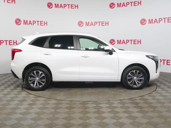 Haval Jolion I с пробегом 2023 года, цена 1 689 000 рублей, 106116 км, внедорожник, Автокод Объявления