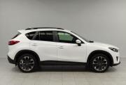 Mazda CX-5 I Рестайлинг Саратов  - изображение 30