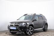 Renault Duster I Рестайлинг Пермь  - изображение 28