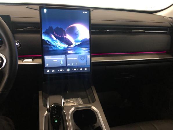 Jaecoo J7 I с пробегом 2023 года, цена 2 190 000 рублей, 31496 км, внедорожник, Автокод Объявления