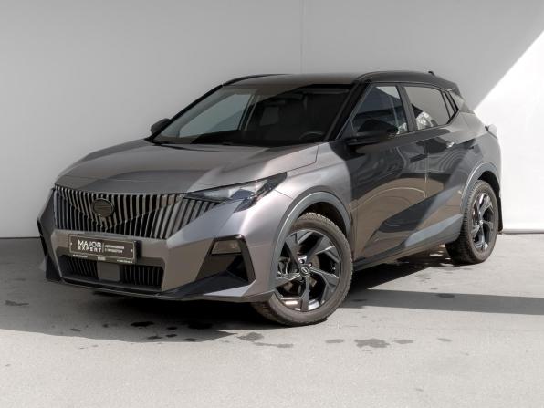 GAC GS3 с пробегом 2024 года, цена 1 930 000 рублей, 35048 км, внедорожник, Автокод Объявления