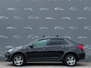 Renault Logan II Рестайлинг Санкт-Петербург  - изображение 35