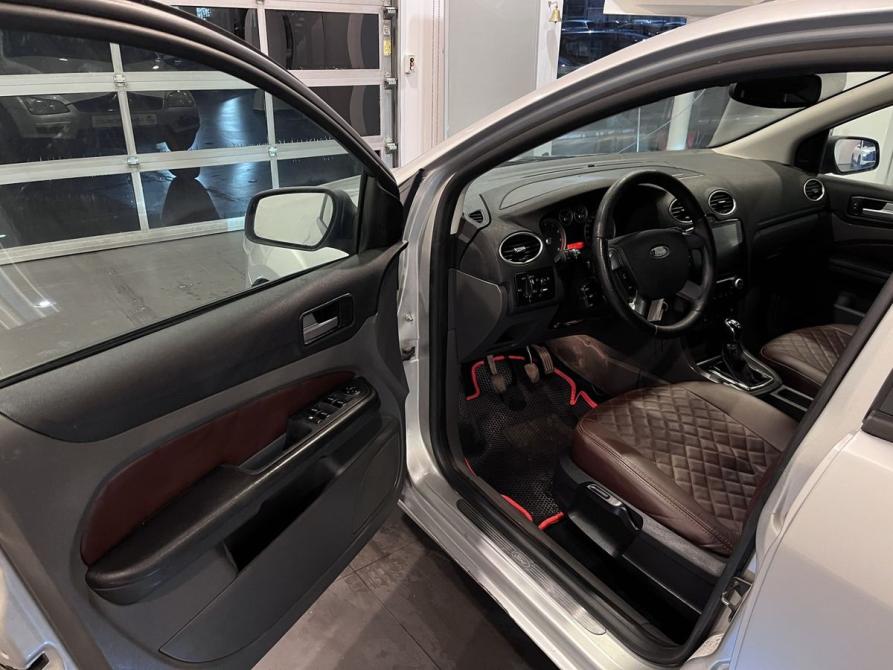 Ford Focus II Чебоксары  - изображение 18