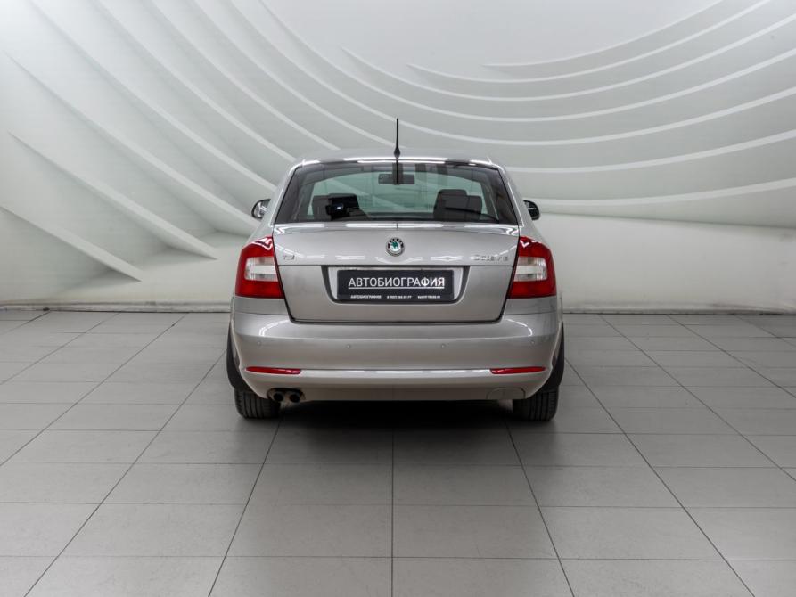 Skoda Octavia II (A5) Рестайлинг Волгоград  - изображение 6