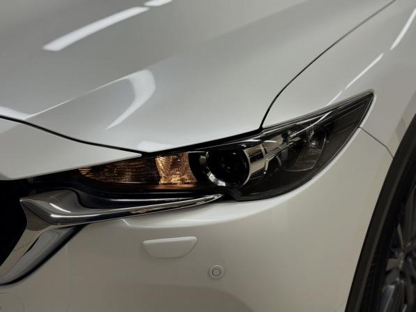 Mazda CX-5 II с пробегом 2020 года, цена 2 885 000 рублей, 92481 км, внедорожник, Автокод Объявления