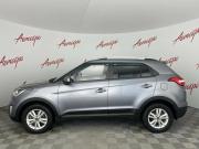 Hyundai Creta I Рестайлинг Псков  - изображение 21