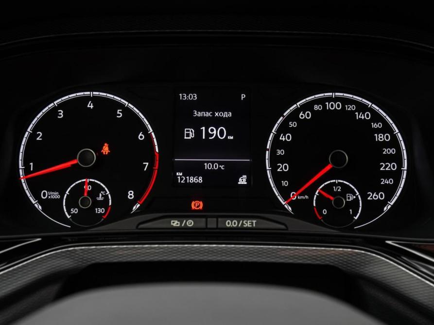 Volkswagen Polo VI Краснодар  - изображение 15