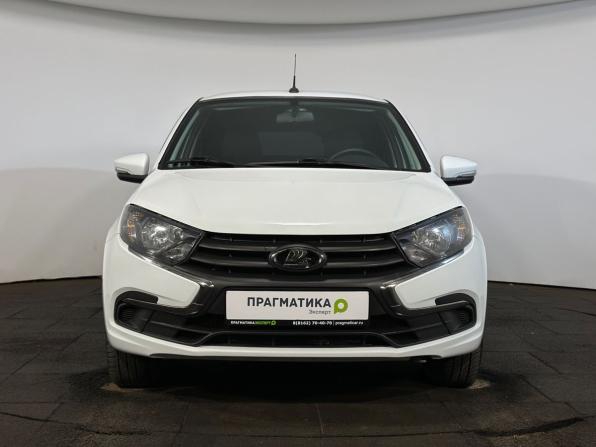 Lada (ВАЗ) Granta I Рестайлинг с пробегом 2023 года, цена 849 900 рублей, 40451 км, лифтбек, Автокод Объявления