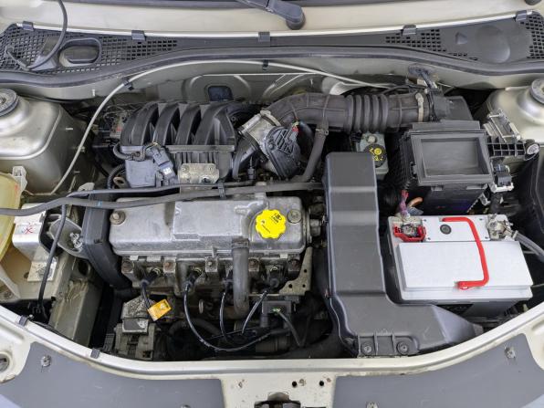 Lada (ВАЗ) Largus I с пробегом 2018 года, цена 850 000 рублей, 103787 км, универсал, Автокод Объявления