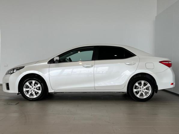 Toyota Corolla XI (E160 E170 E180) с пробегом 2013 года, цена 1 260 000 рублей, 158211 км, седан, Автокод Объявления