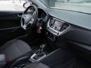 Hyundai Solaris II Новосибирск  - изображение 37