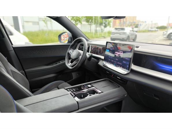 Новый Volkswagen Teramont II (China Market) 2026 года, цена 6 899 000 рублей, внедорожник, Автокод Объявления