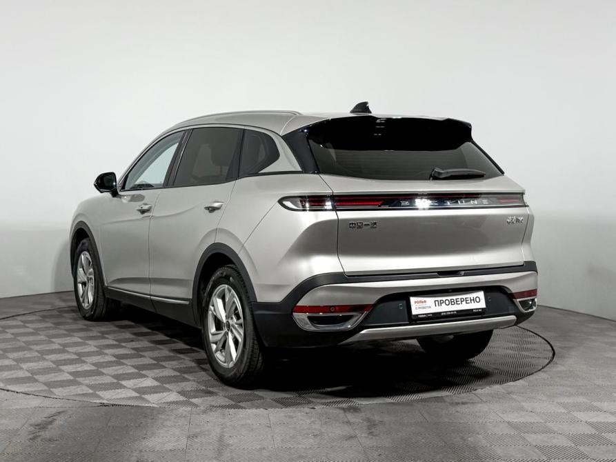 FAW Bestune T90 Санкт-Петербург  - изображение 7