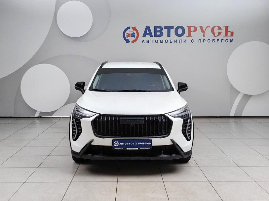 Haval Jolion I Рестайлинг Подольск  - изображение 3