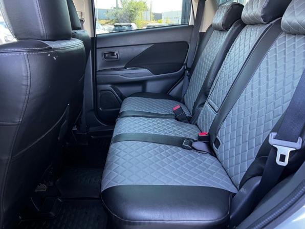 Mitsubishi Outlander III Рестайлинг 2 с пробегом 2017 года, цена 1 690 000 рублей, 156200 км, внедорожник, Автокод Объявления