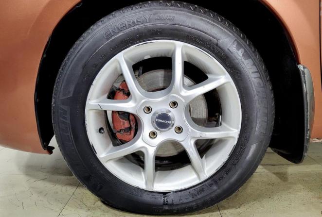 Nissan Note I с пробегом 2007 года, цена 460 000 рублей, 164425 км, хэтчбек, Автокод Объявления