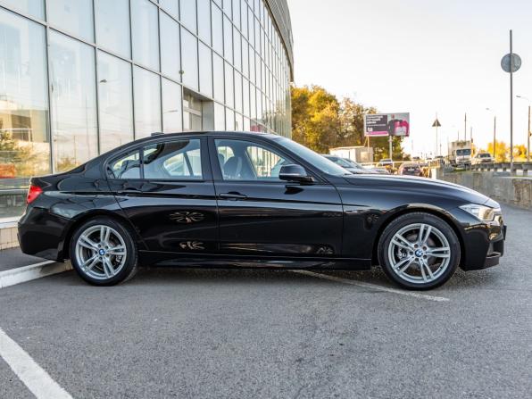 BMW 3 серии VI (F3x) с пробегом 2014 года, цена 2 098 000 рублей, 175311 км, седан, Автокод Объявления
