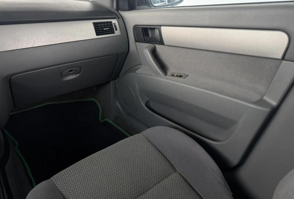 Chevrolet Lacetti I Киров  - изображение 13