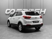 Hyundai Creta I Тюмень  - изображение 23