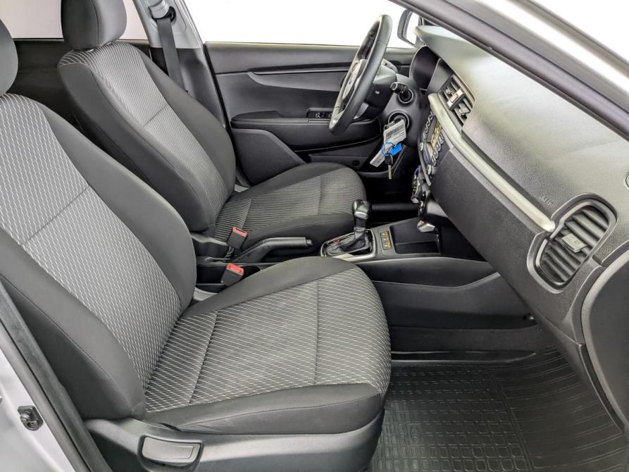Kia Rio IV Москва  - изображение 23