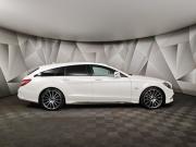 Mercedes-Benz CLS II (C218) Рестайлинг Москва  - изображение 29