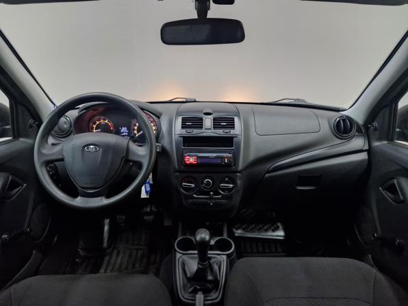 Lada (ВАЗ) Granta I Рестайлинг с пробегом 2019 года, цена 520 000 рублей, 69577 км, седан, Автокод Объявления