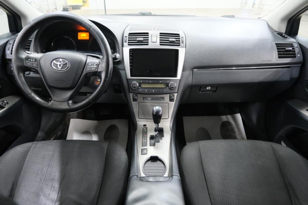 Toyota Avensis III Омск  - изображение 16