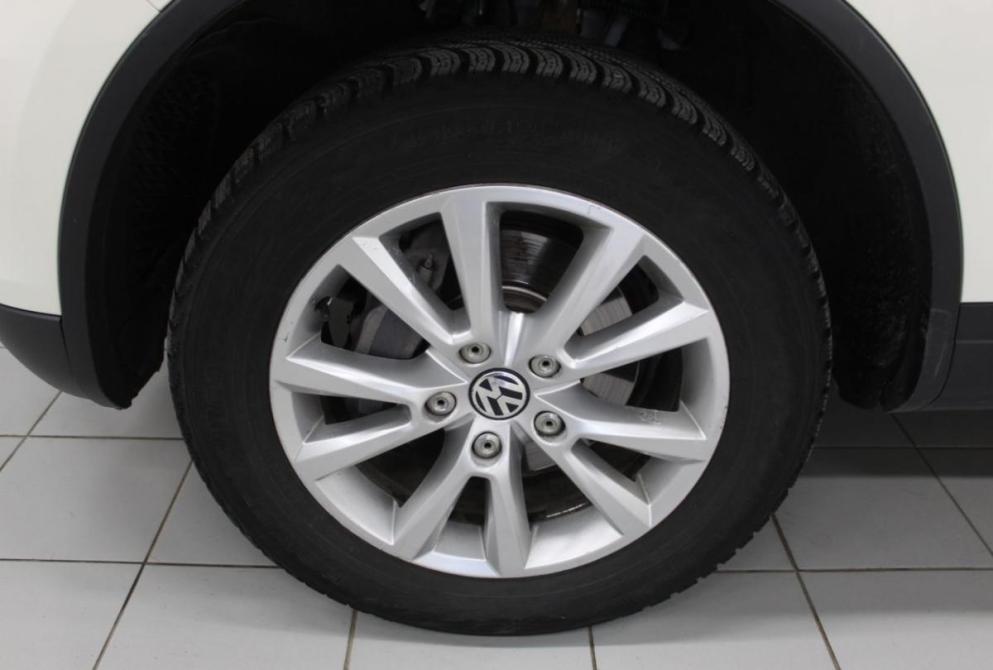 Volkswagen Touareg II Астрахань  - изображение 14