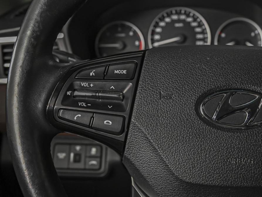 Hyundai Grand Starex I Рестайлинг 2 Ставрополь  - изображение 21