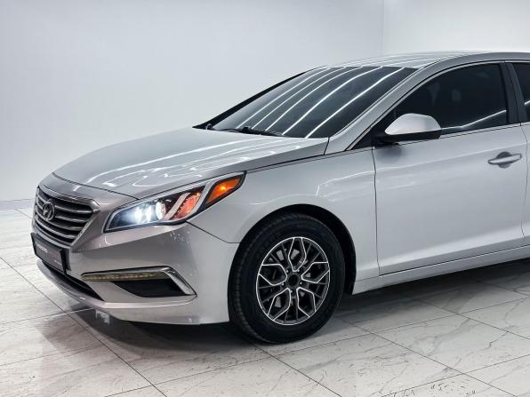 Hyundai Sonata VII (LF) с пробегом 2015 года, цена 1 150 000 рублей, 150000 км, седан, Автокод Объявления