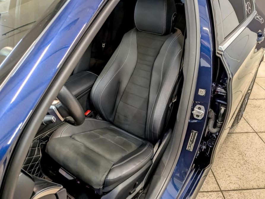 Mercedes-Benz E-Класс V (W213 S213 C238) Рестайлинг Москва  - изображение 20