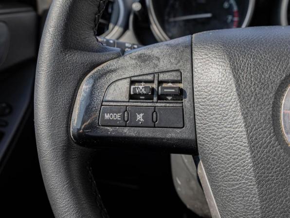 Mazda 3 II (BL) Рестайлинг с пробегом 2012 года, цена 820 000 рублей, 246041 км, седан, Автокод Объявления