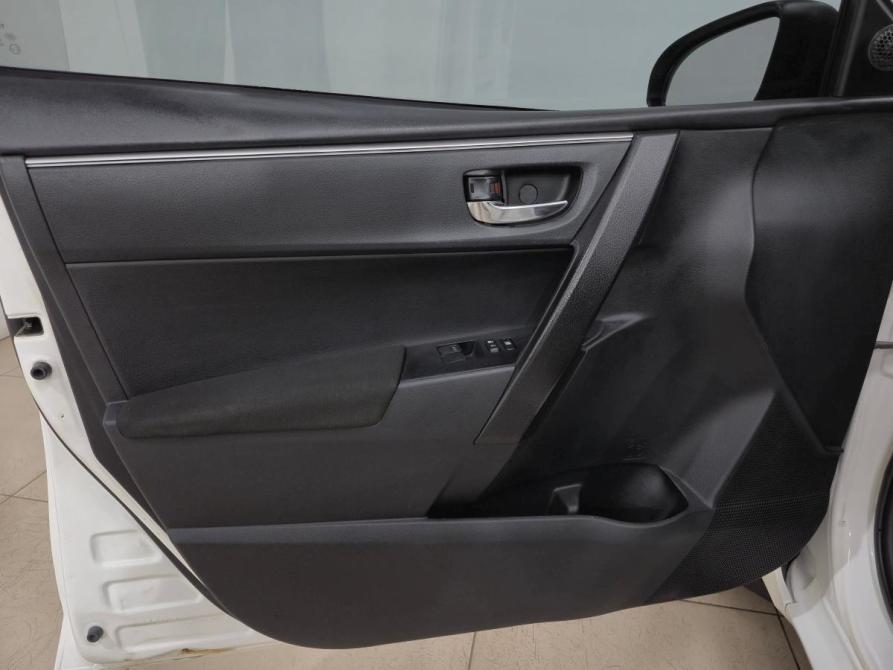 Toyota Corolla XI (E160 E170 E180) Альметьевск  - изображение 9