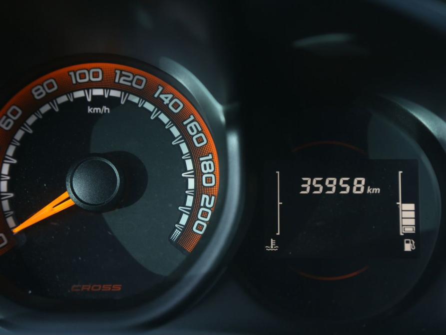 Lada (ВАЗ) XRAY I Иваново  - изображение 19