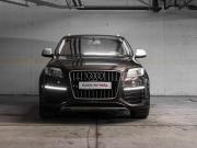Audi Q7 I (4L) Рестайлинг Тюмень  - изображение 25
