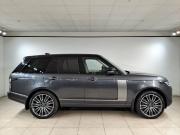 Land Rover Range Rover IV Рестайлинг Москва  - изображение 32