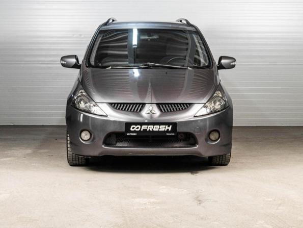 Mitsubishi Grandis I с пробегом 2006 года, цена 779 000 рублей, 348981 км, минивэн, Автокод Объявления