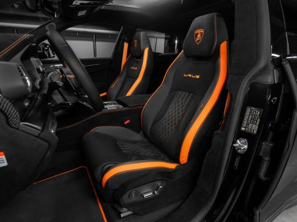 Lamborghini Urus I Рестайлинг с пробегом 2023 года, цена 27 000 000 рублей, 28162 км, внедорожник, Автокод Объявления