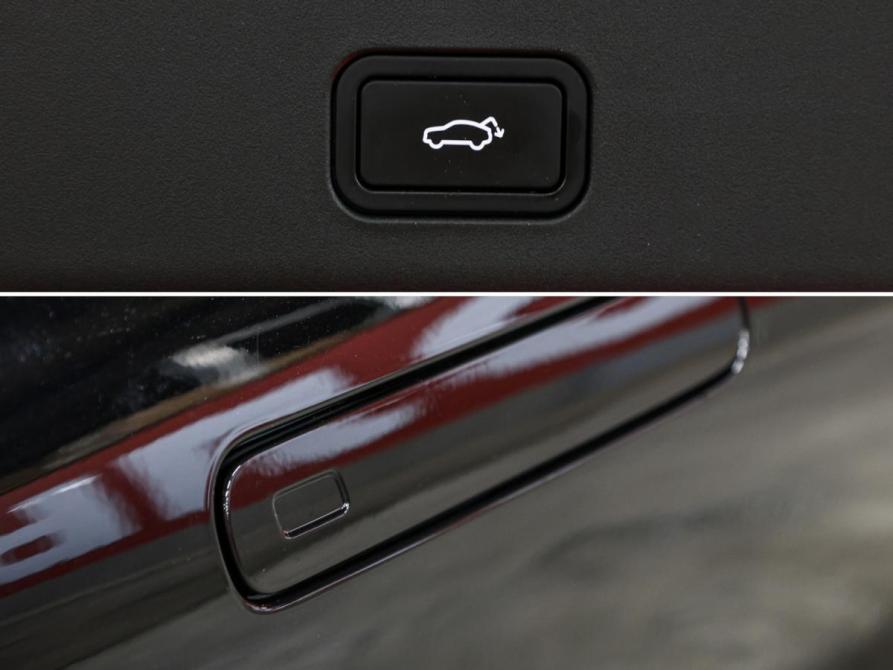 Zeekr 001 I Москва  - изображение 26