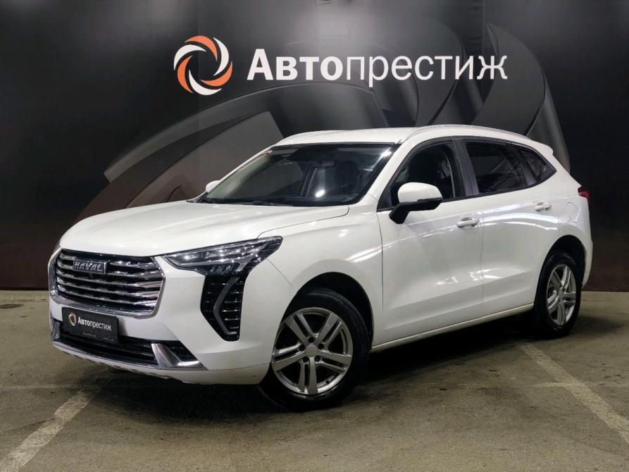 Haval Jolion I Ставрополь  - изображение 1