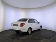 Lada (ВАЗ) Granta I Рестайлинг Москва  - изображение 30
